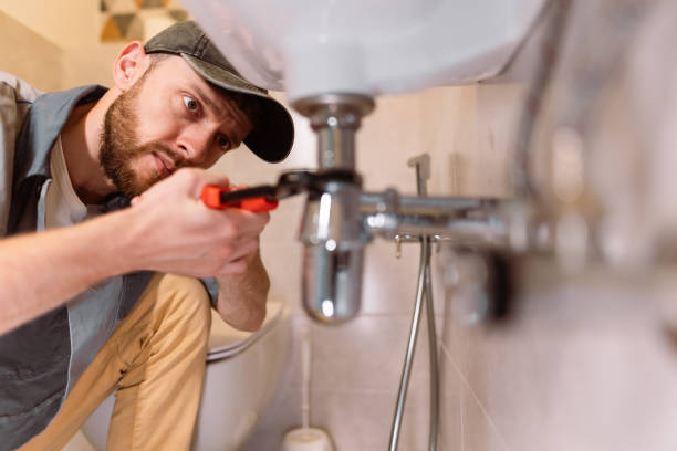 Mount Pleasant, WI Plumbing  Company