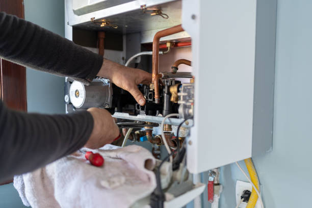 Best Tankless Water Heater Services  in Mount Pleasant, WI